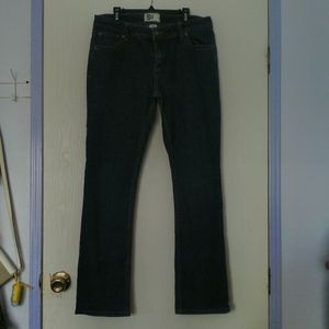 SO girls jean